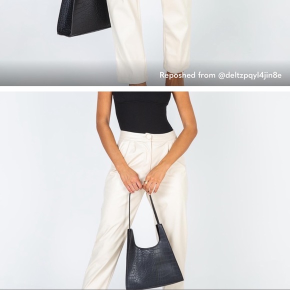 Cream Love Club Pants - Picture 2 of 2